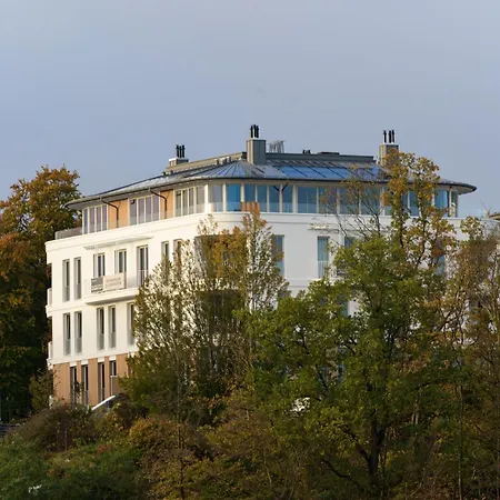 Апарт-отель The Baltic View 4*