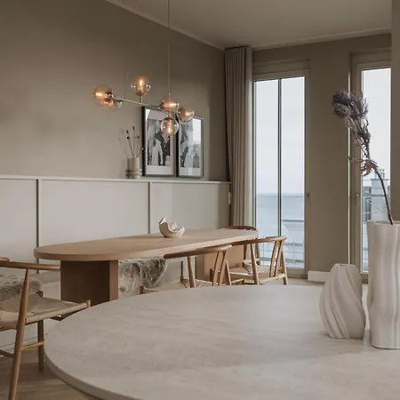 The Baltic View Sellin (Rugen)