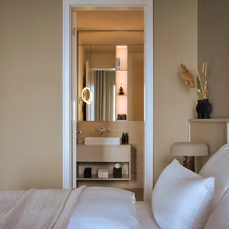 Апарт-отель The Baltic View 4*