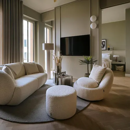 The Baltic View Апарт-отель 4*