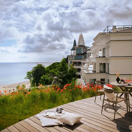 The Baltic View 4* Зеллин