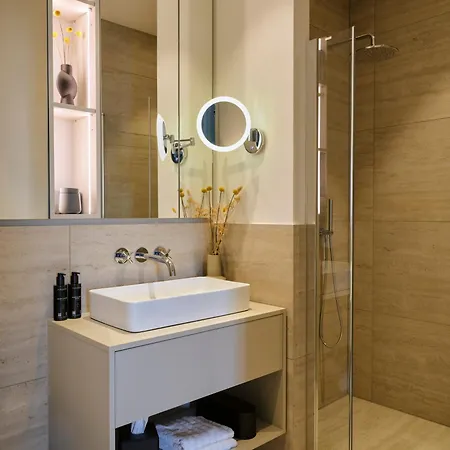 The Baltic View 4*