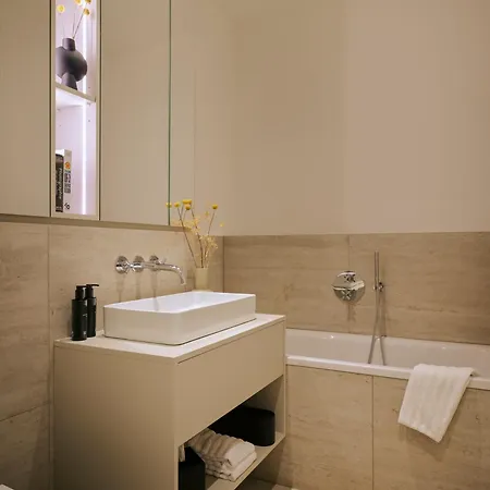 The Baltic View Апарт-отель 4*