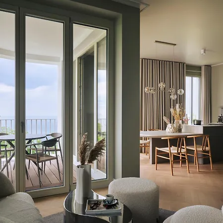 The Baltic View 4* Зеллин